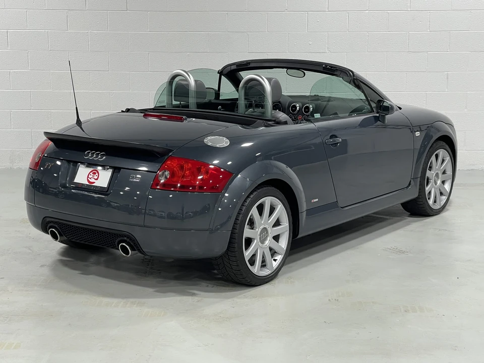 2004 Audi TT Mk1 - Image 4 of 31