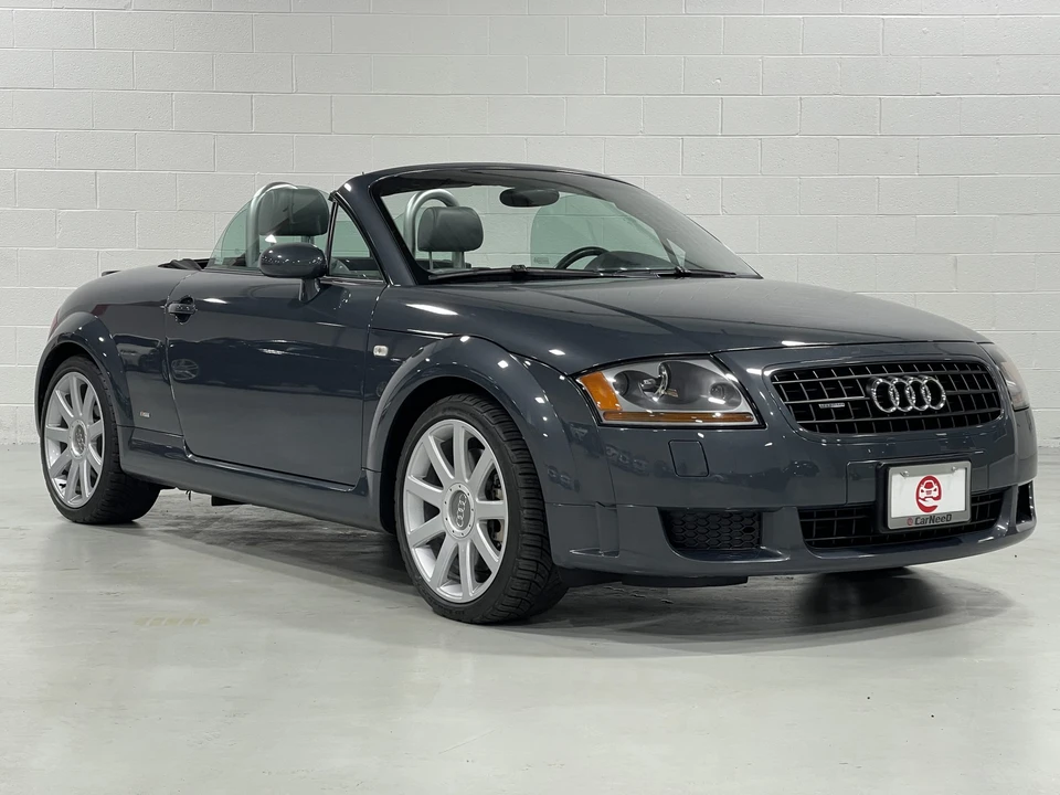 2004 Audi TT Mk1 - Image 3 of 31