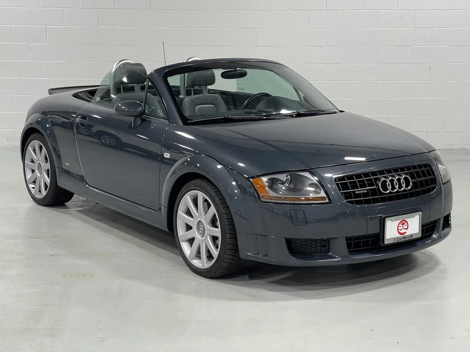 2004 Audi TT Mk1 - Image 2 of 31