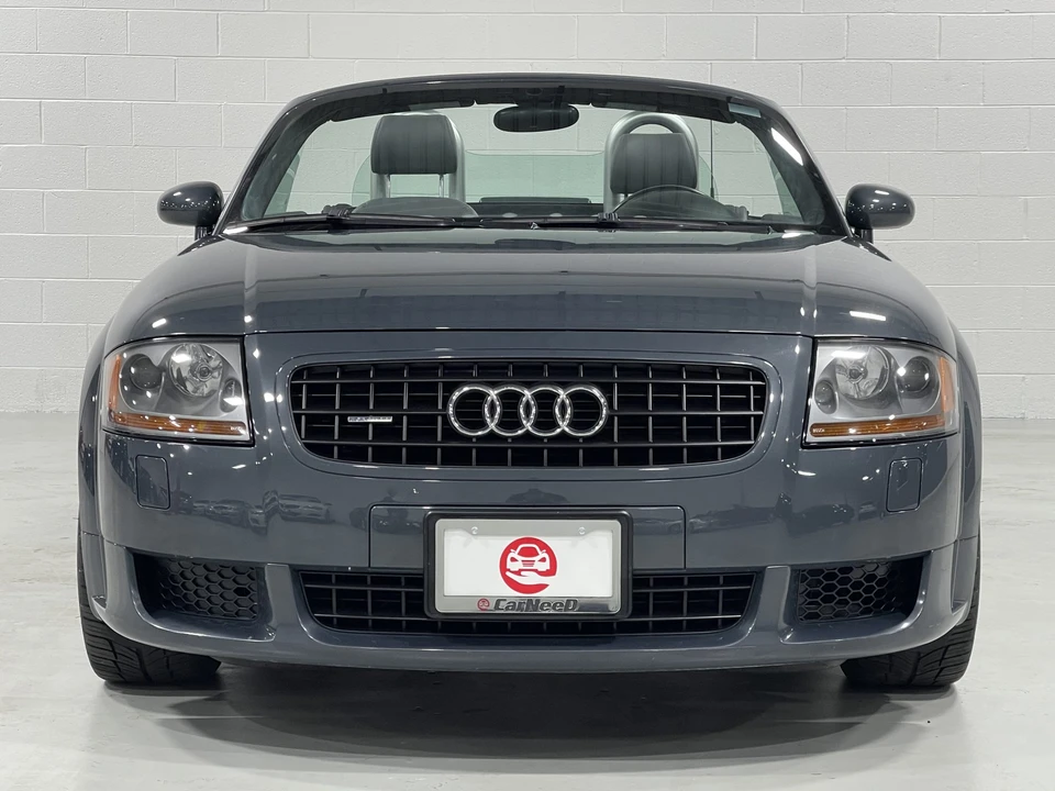 2004 Audi TT Mk1 - Image 11 of 31