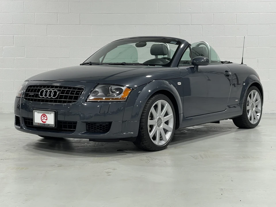 2004 Audi TT Mk1 - Image 9 of 31