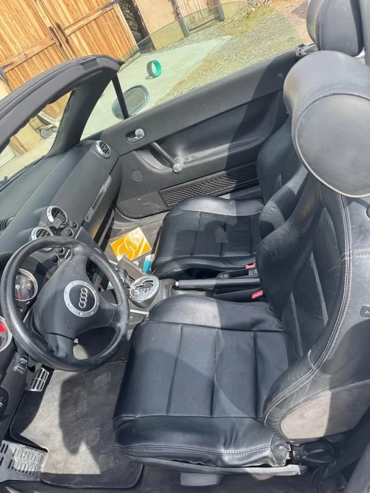 2004 Audi TT Mk1 - Image 5 of 14