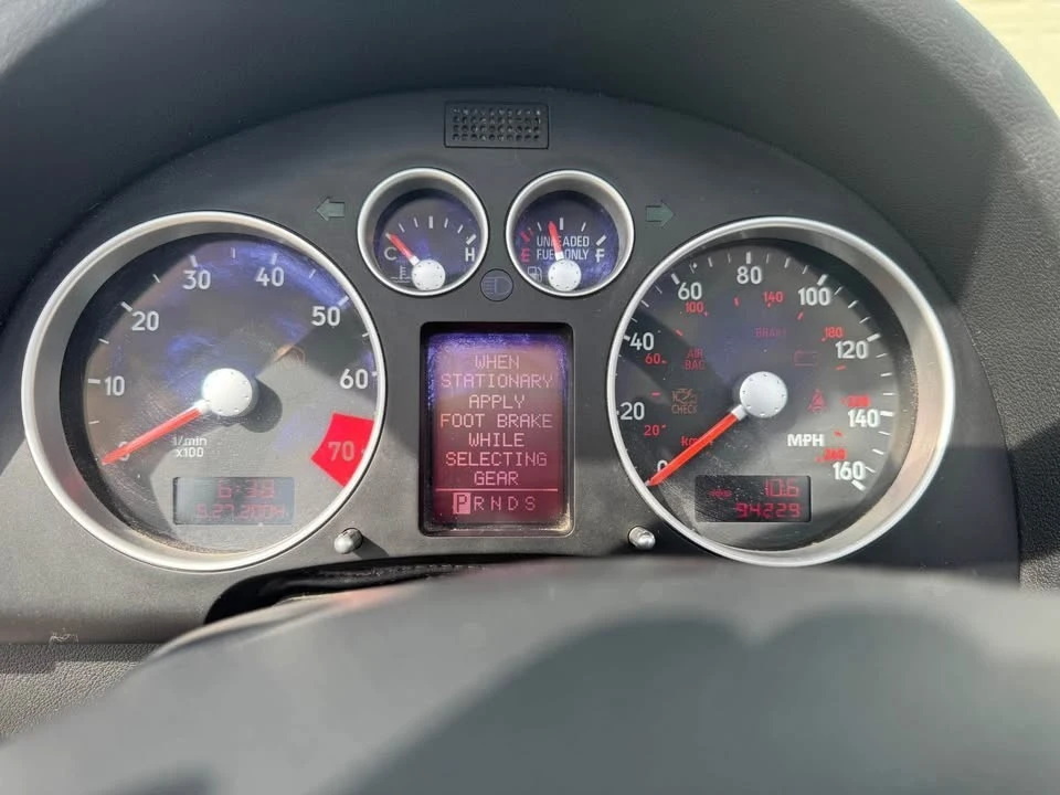2004 Audi TT Mk1 - Image 6 of 14