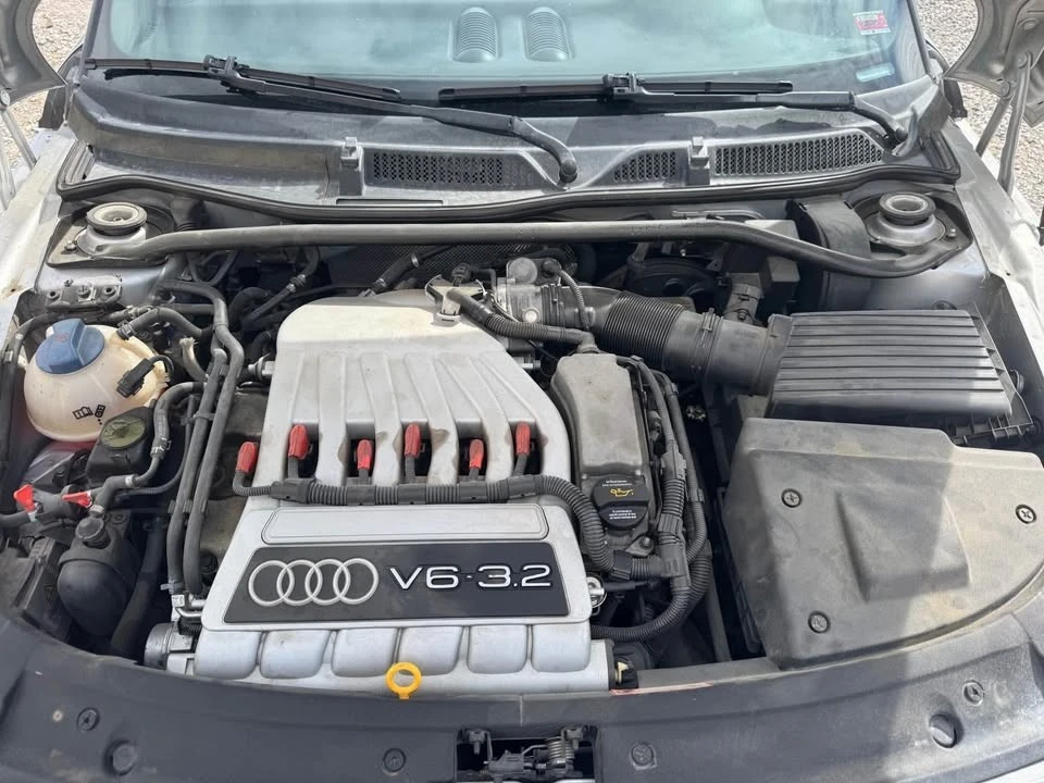 2004 Audi TT Mk1 - Image 13 of 14