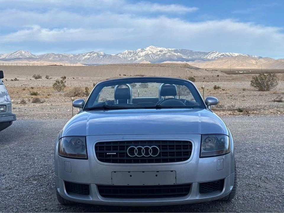 2004 Audi TT Mk1 - Image 14 of 14