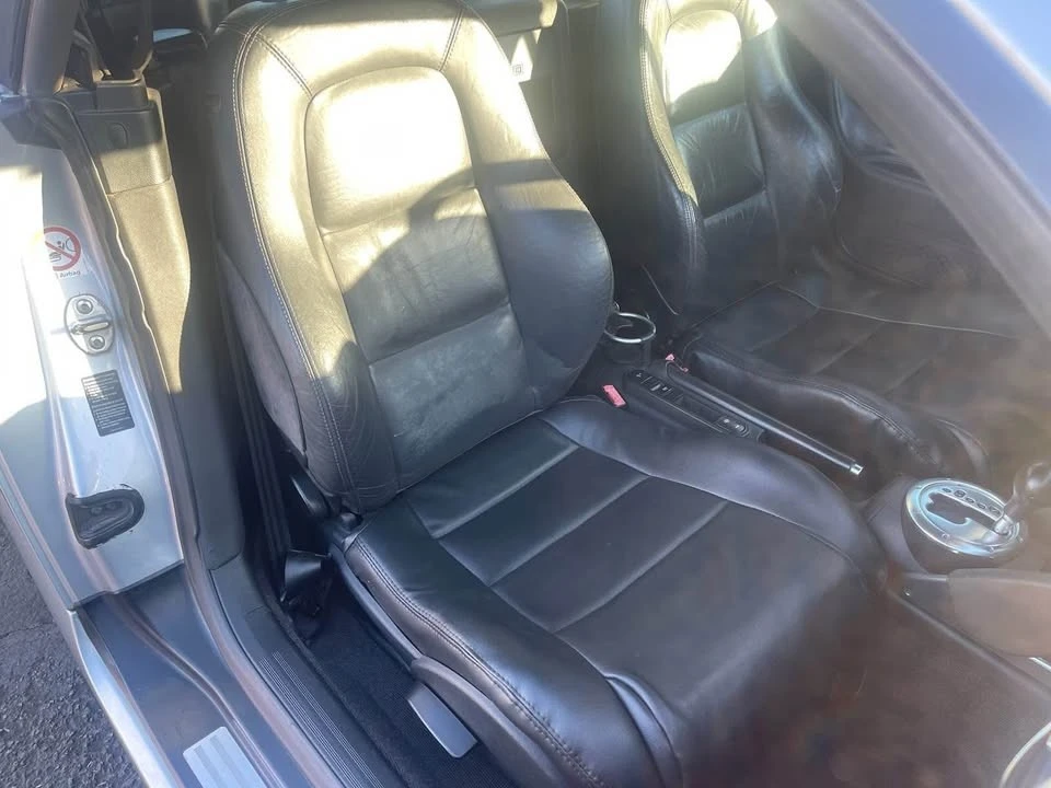 2004 Audi TT Mk1 - Image 4 of 14