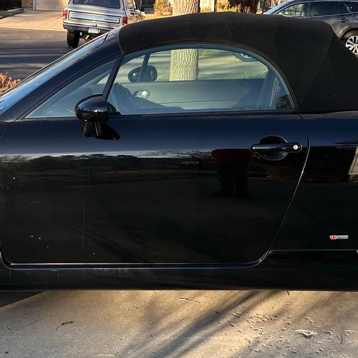 2004 Audi TT Mk1 - Image 3 of 12