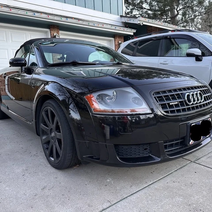 2004 Audi TT Mk1 - Image 5 of 12