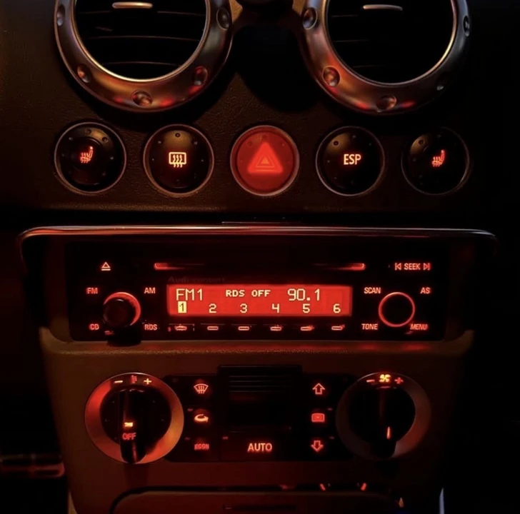 2004 Audi TT Mk1 - Image 7 of 12