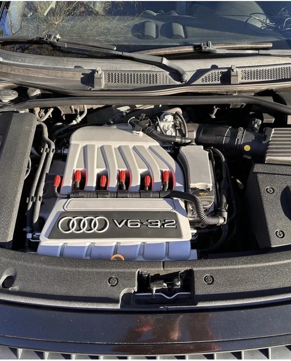 2004 Audi TT Mk1 - Image 10 of 12