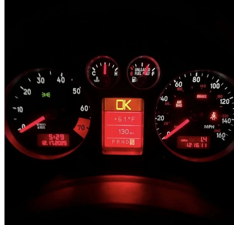 2004 Audi TT Mk1 - Image 9 of 12