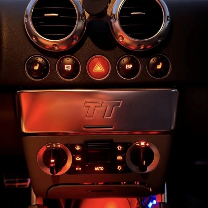 2004 Audi TT Mk1 - Image 8 of 12