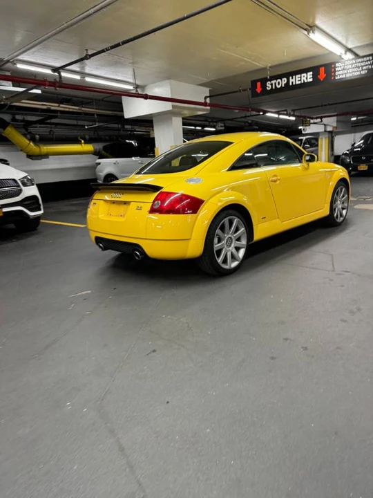 2004 Audi TT Mk1 - Image 4 of 7