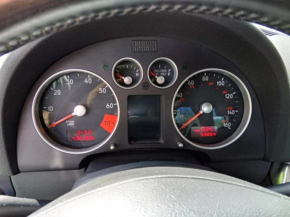 2004 Audi TT Mk1 - Image 5 of 6