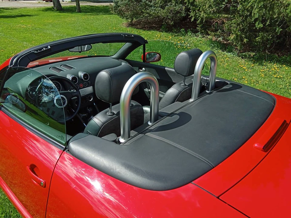 2004 Audi TT Mk1 - Image 3 of 6