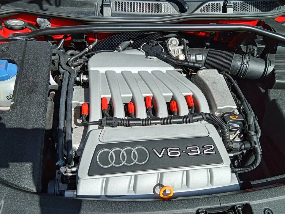 2004 Audi TT Mk1 - Image 6 of 6