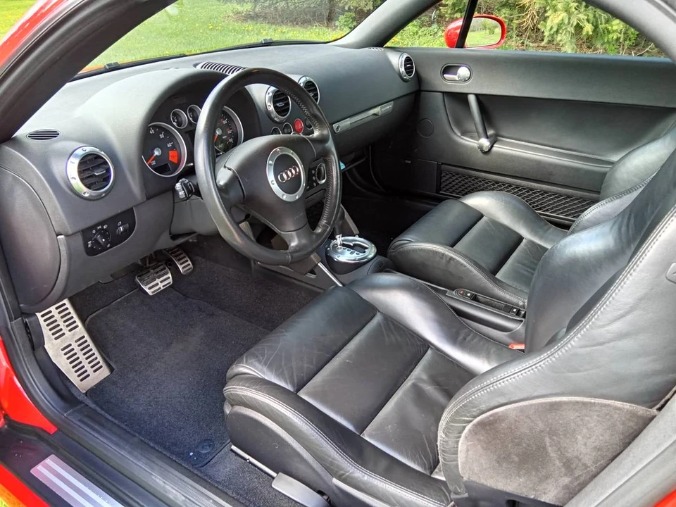 2004 Audi TT Mk1 - Image 4 of 6