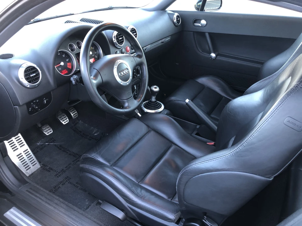 2004 Audi TT Mk1 - Image 19 of 31