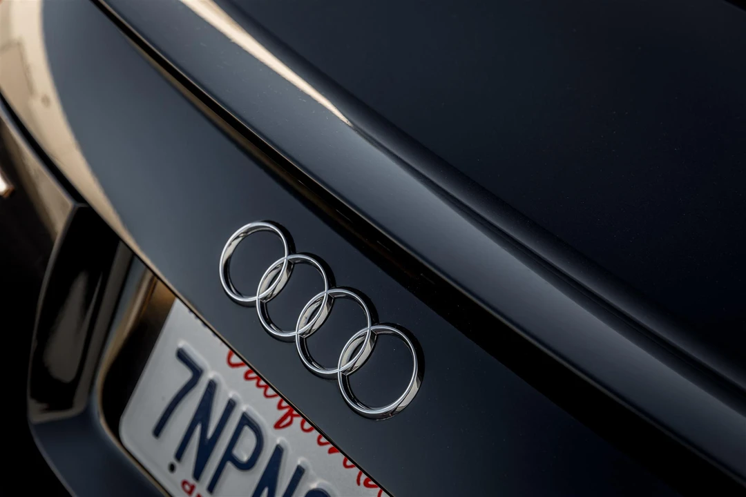 2004 Audi TT Mk1 - Image 10 of 31