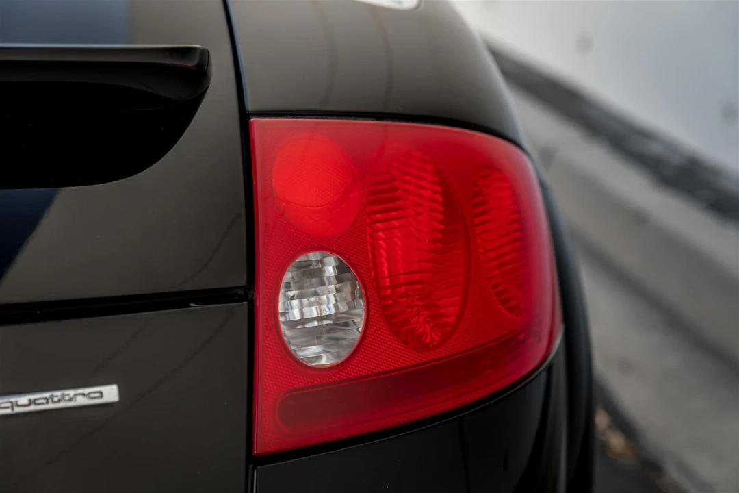2004 Audi TT Mk1 - Image 12 of 31