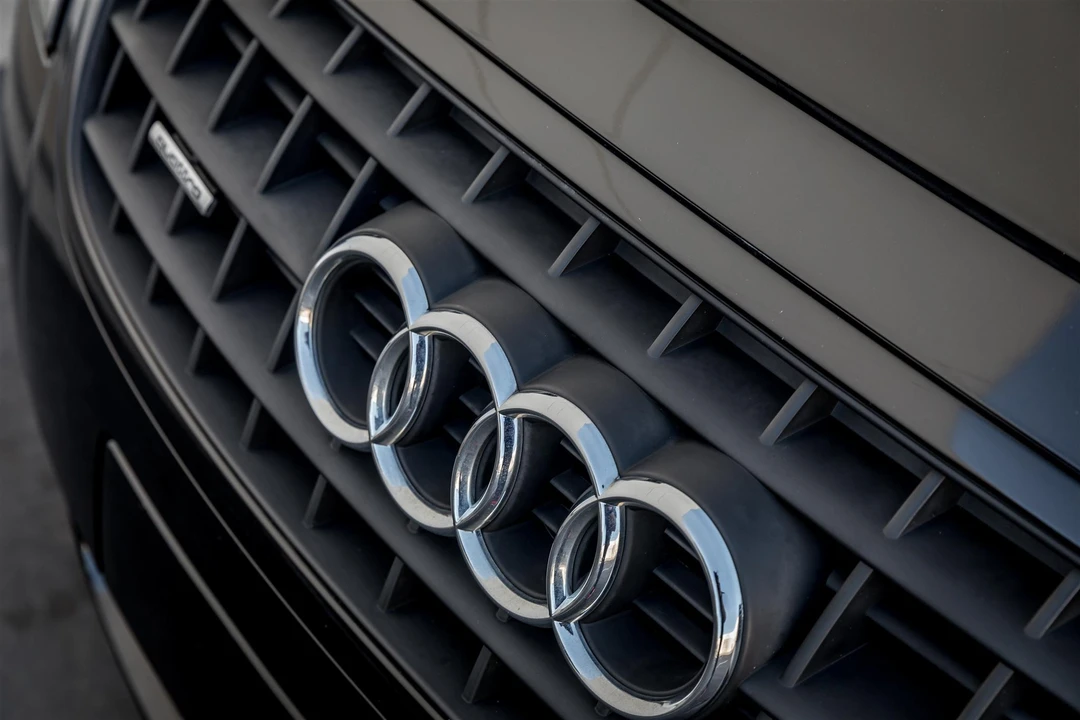 2004 Audi TT Mk1 - Image 17 of 31