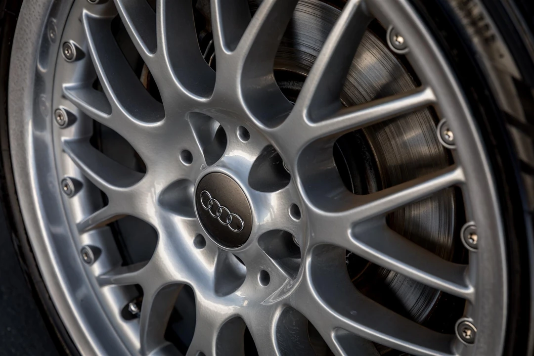 2004 Audi TT Mk1 - Image 18 of 31