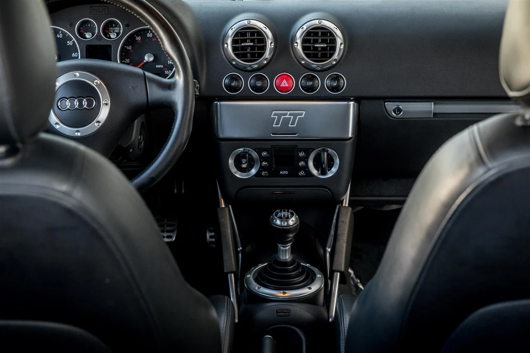 2004 Audi TT Mk1 - Image 28 of 31
