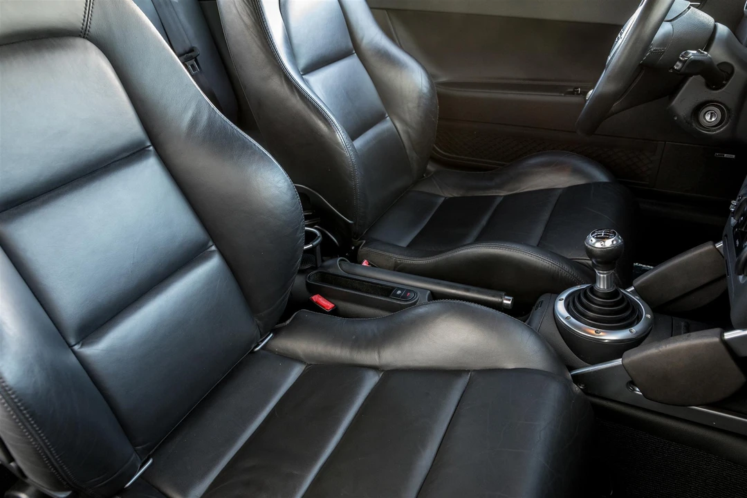 2004 Audi TT Mk1 - Image 27 of 31