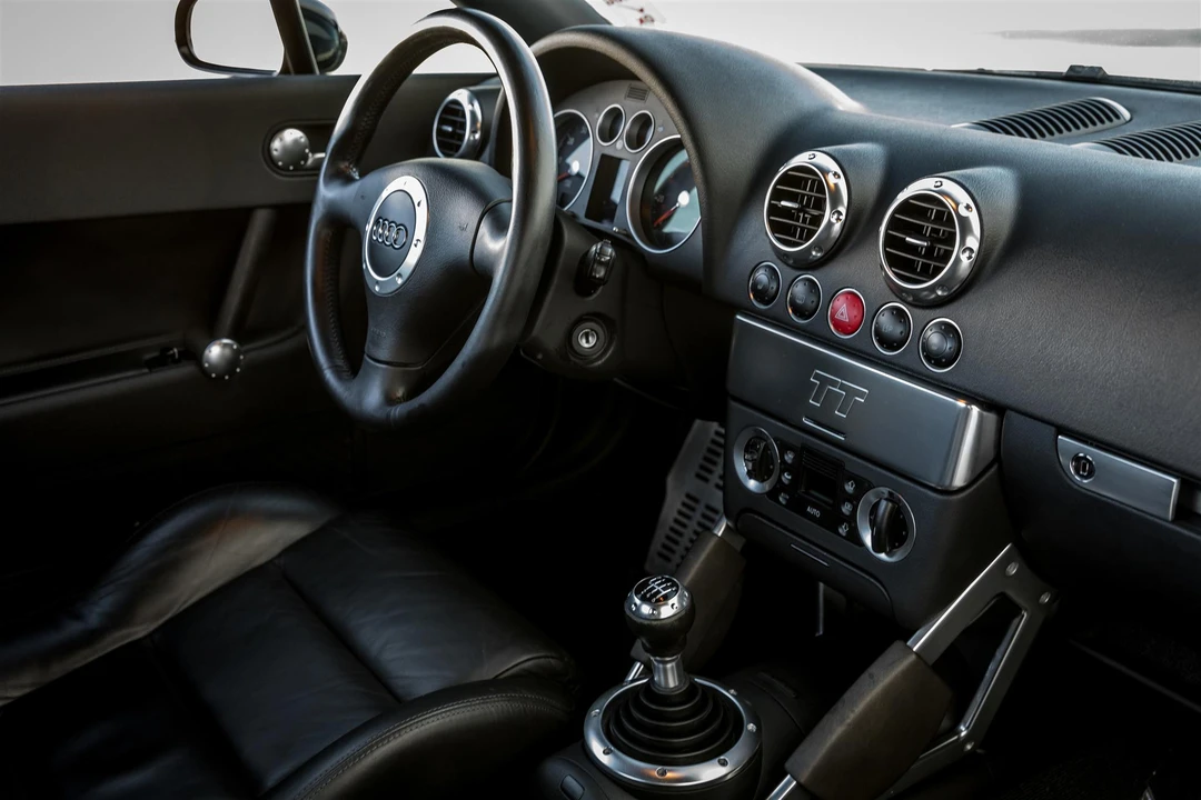 2004 Audi TT Mk1 - Image 25 of 31