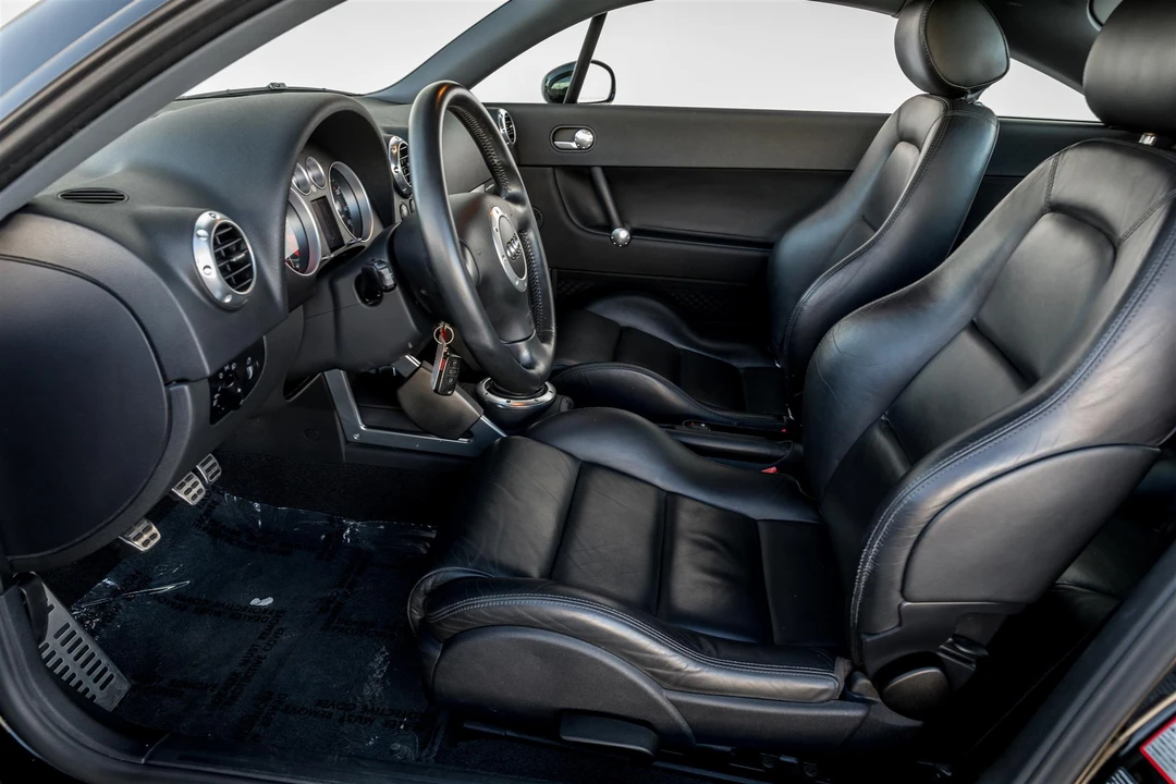 2004 Audi TT Mk1 - Image 22 of 31