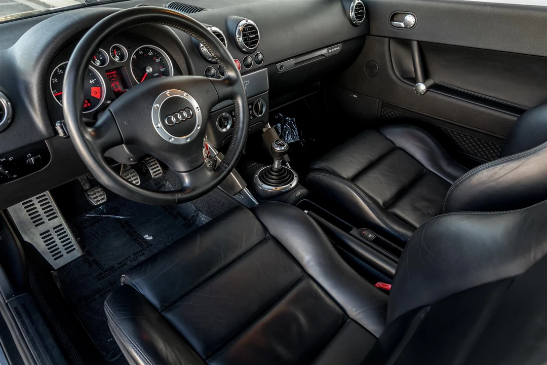 2004 Audi TT Mk1 - Image 20 of 31
