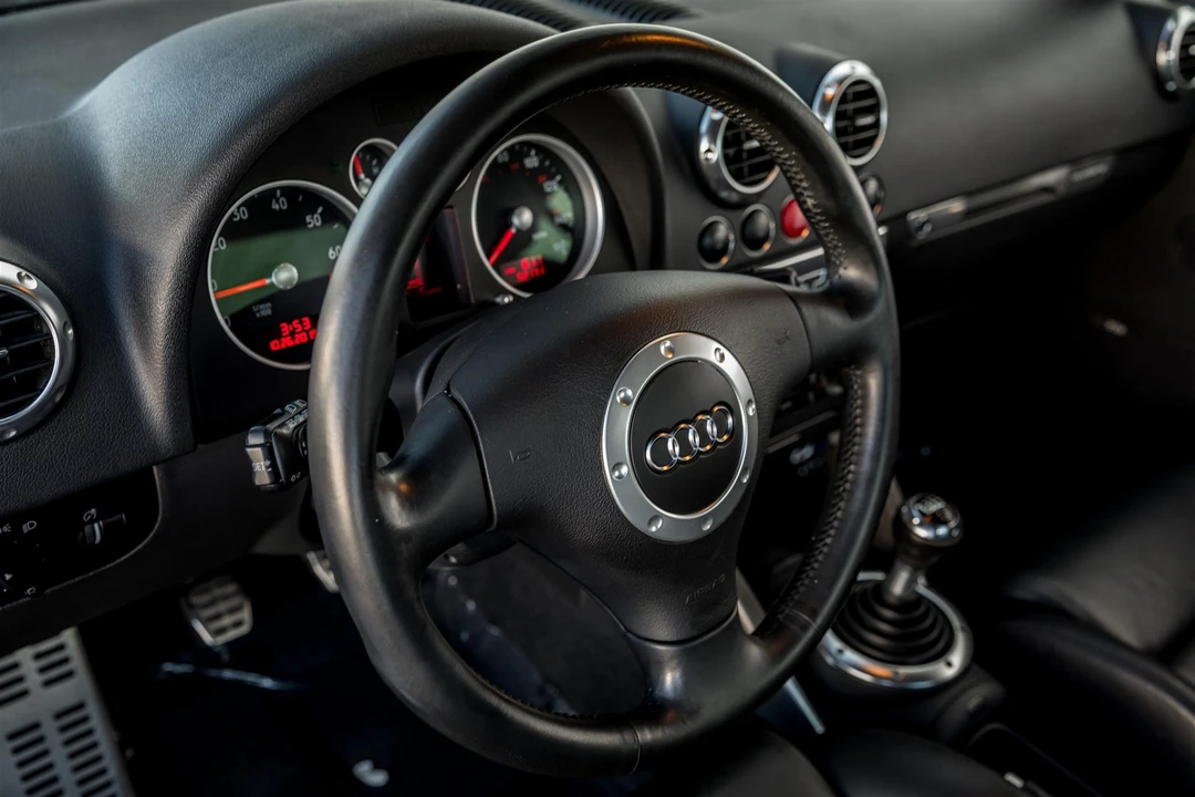2004 Audi TT Mk1 - Image 21 of 31