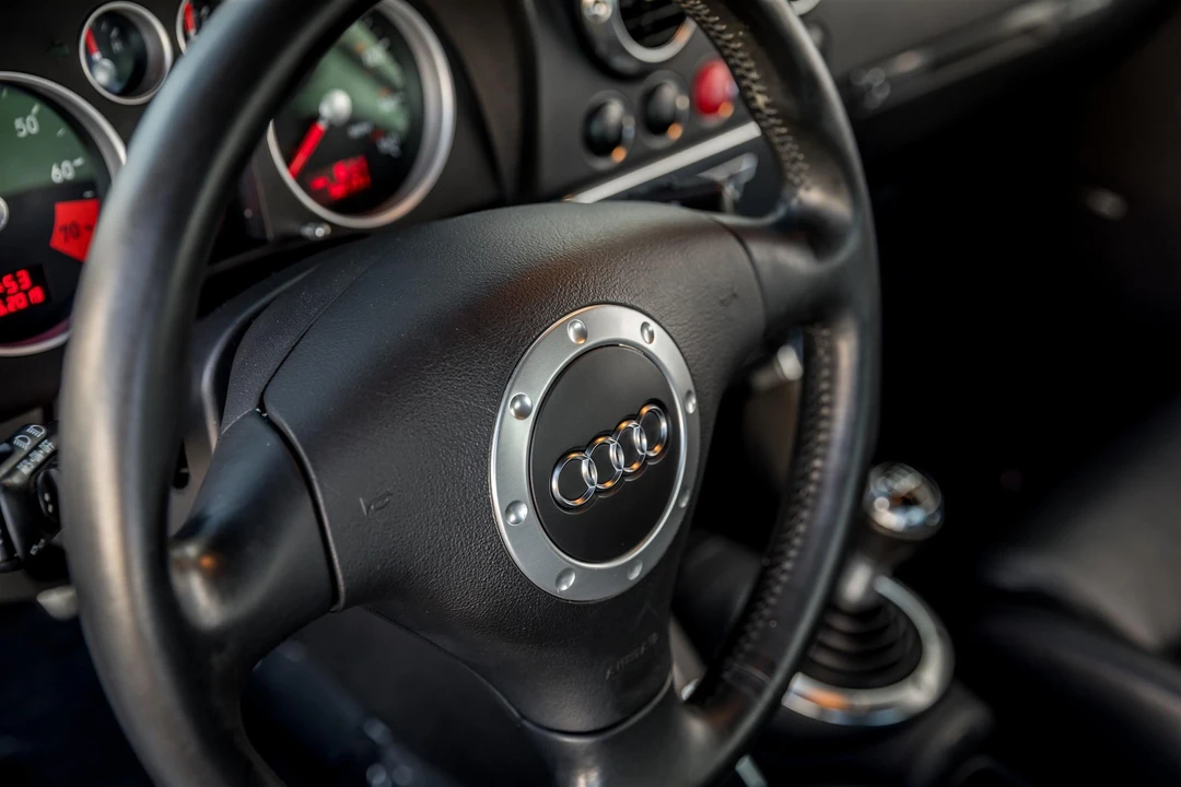 2004 Audi TT Mk1 - Image 31 of 31