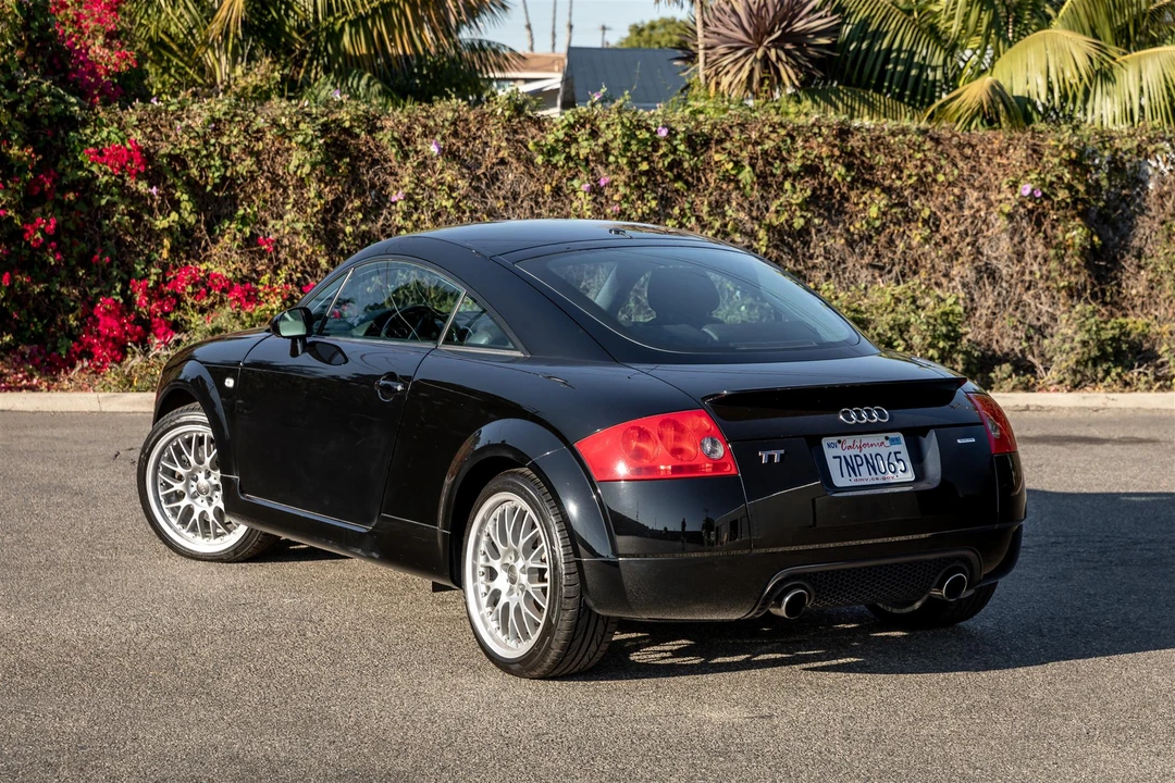 2004 Audi TT Mk1 - Image 9 of 31