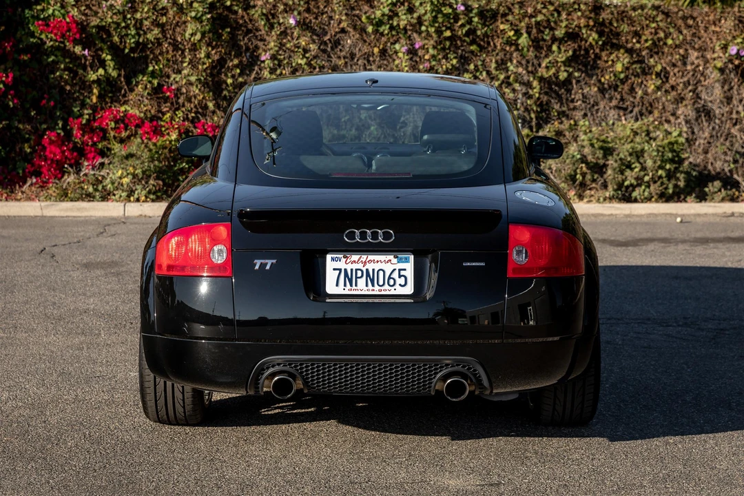 2004 Audi TT Mk1 - Image 7 of 31