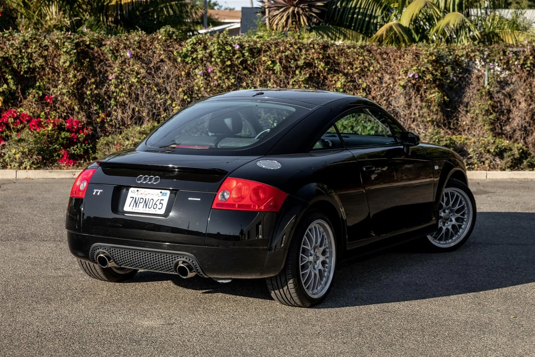 2004 Audi TT Mk1 - Image 6 of 31