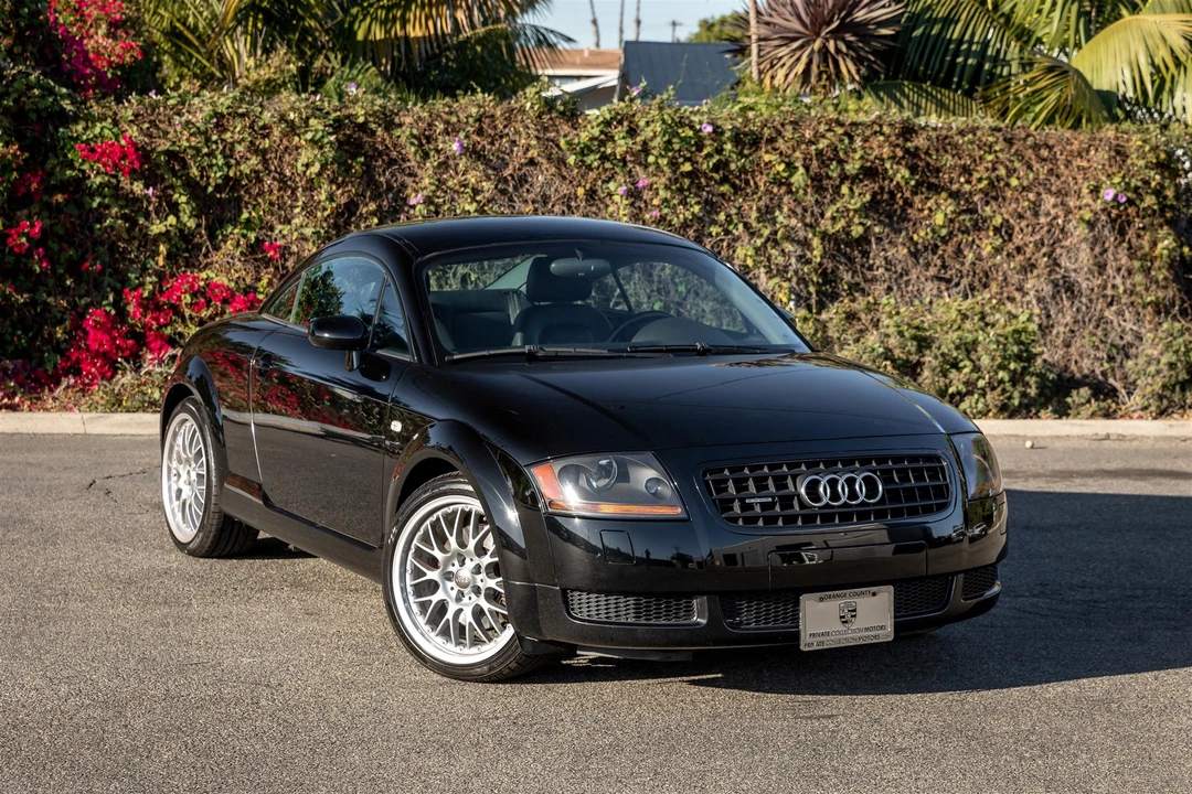 2004 Audi TT Mk1 - Image 4 of 31