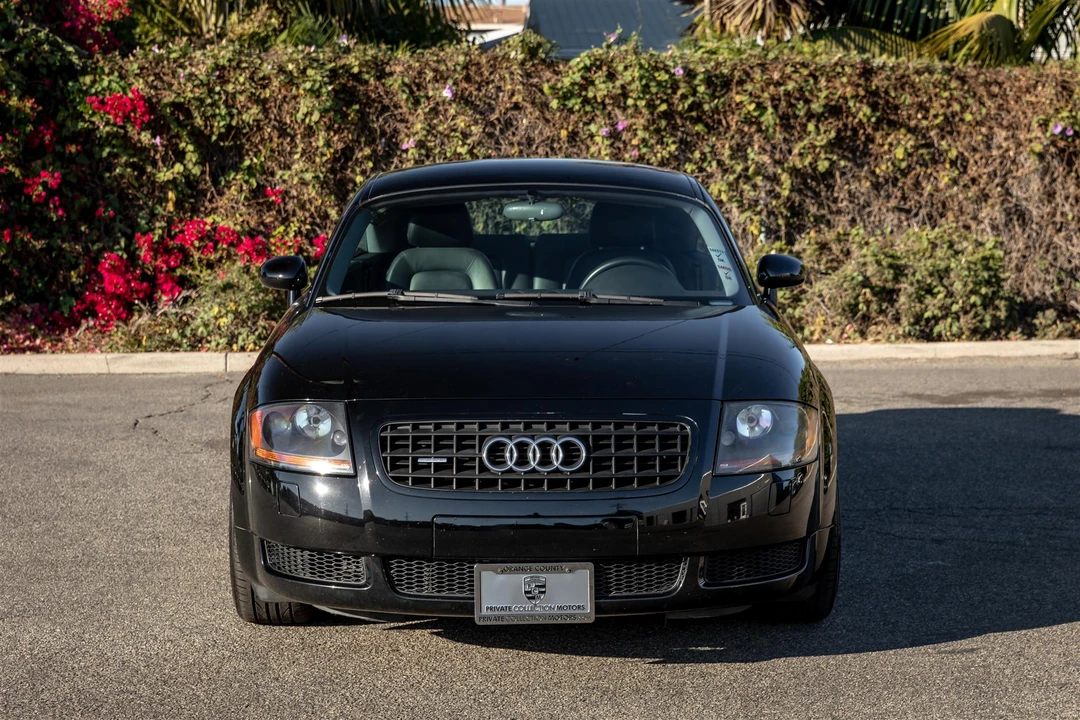2004 Audi TT Mk1 - Image 3 of 31