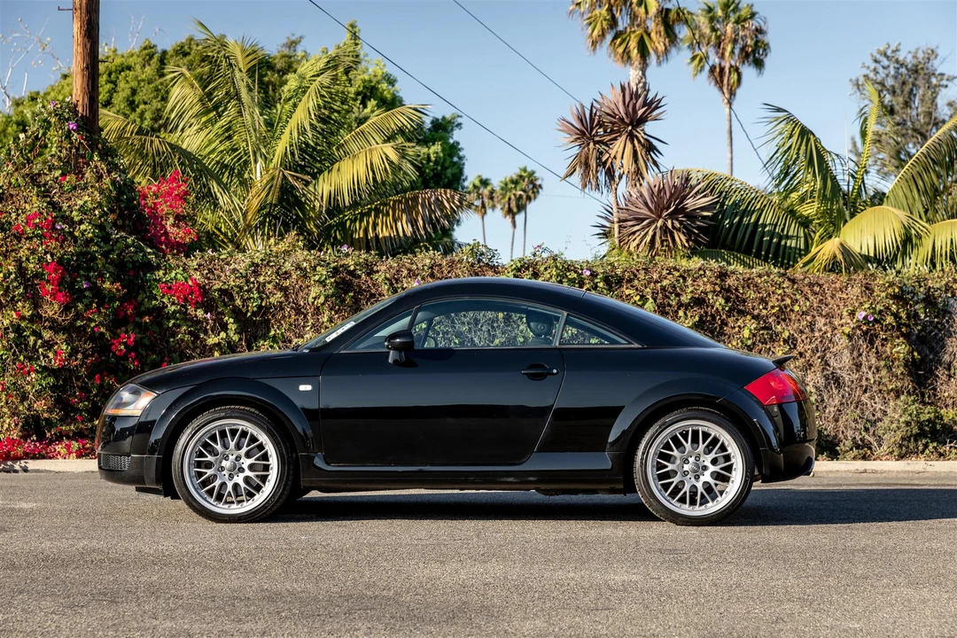 2004 Audi TT Mk1 - Image 2 of 31