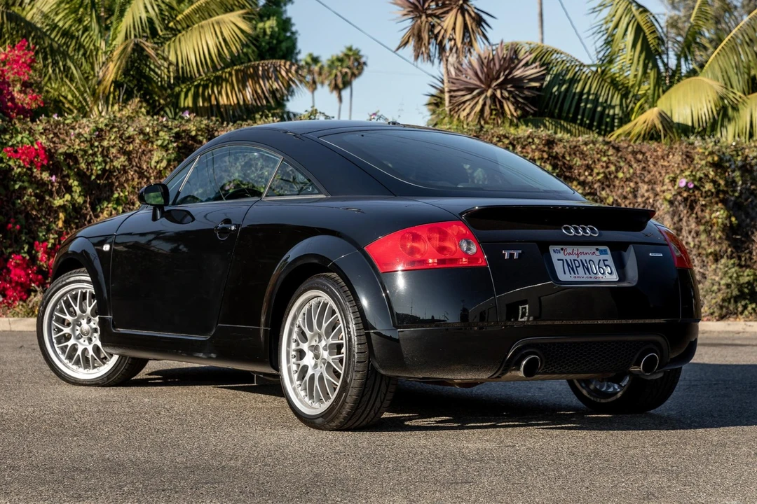 2004 Audi TT Mk1 - Image 8 of 31