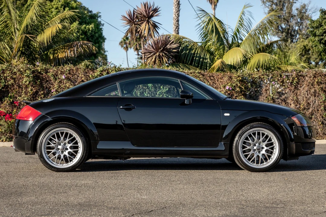 2004 Audi TT Mk1 - Image 5 of 31