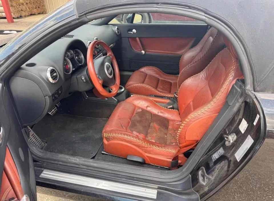 2004 Audi TT Mk1 - Image 7 of 13
