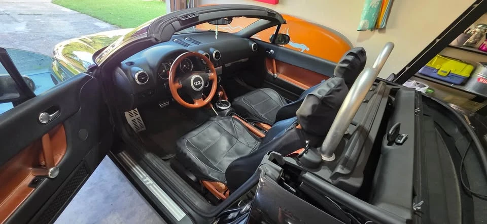 2004 Audi TT Mk1 - Image 3 of 13