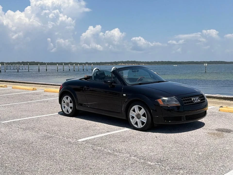 2004 Audi TT Mk1 - Image 8 of 13
