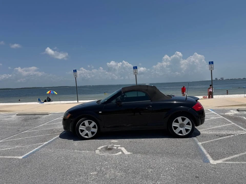 2004 Audi TT Mk1 - Image 12 of 13