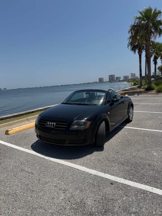 2004 Audi TT Mk1 - Image 10 of 13