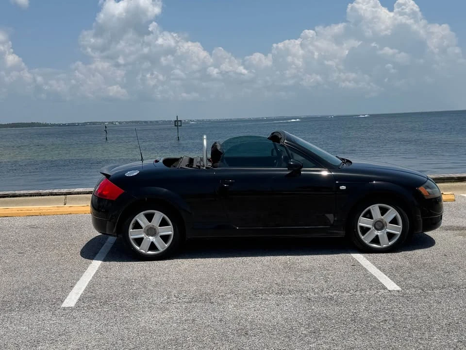 2004 Audi TT Mk1 - Image 9 of 13
