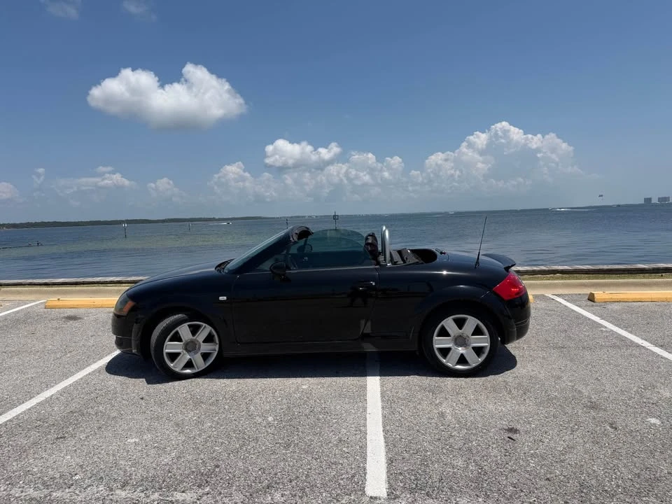 2004 Audi TT Mk1 - Image 11 of 13