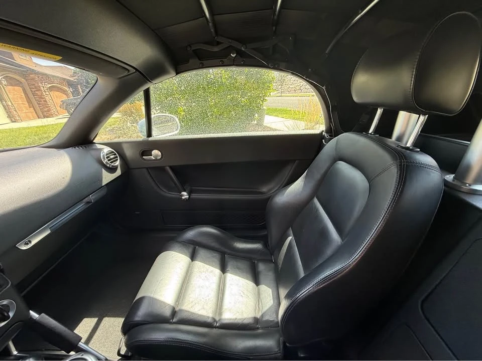 2004 Audi TT Mk1 - Image 6 of 9