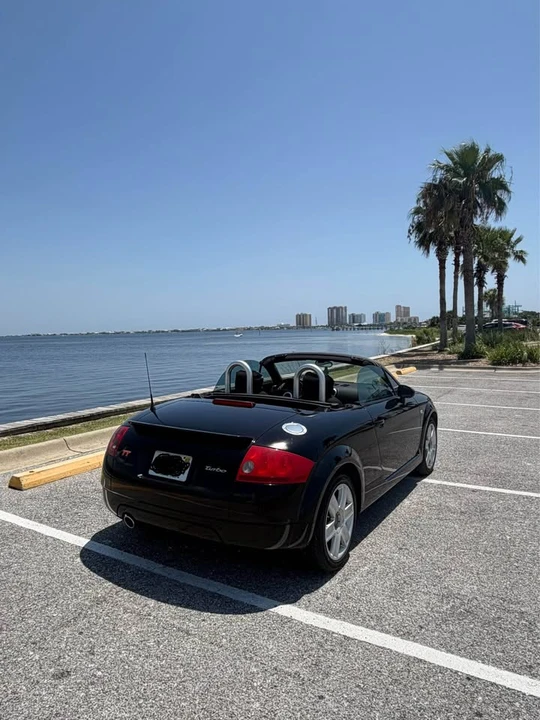2004 Audi TT Mk1 - Image 13 of 13